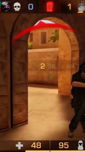 Standoff 2  Vtornik- Хороший