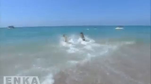 Silence Beach Resort