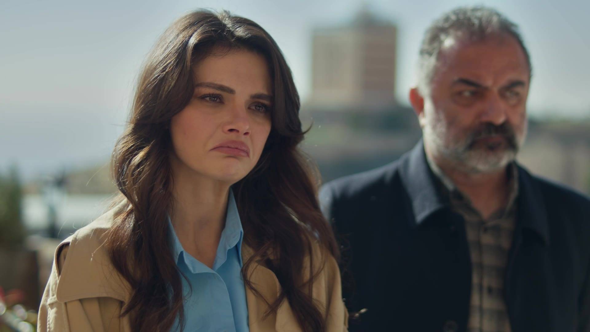 Далекий город - 1 Сезон 5 серия СЕРИАЛ В ХОРОШЕМ КАЧЕСТВЕ ОНЛАЙН