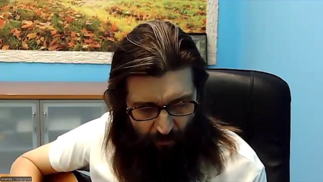 ПС № 1682 "БОШОНТЕРИ АГОМОНЕ"
Киртан "БАБА НАМ КЕВАЛАМ"