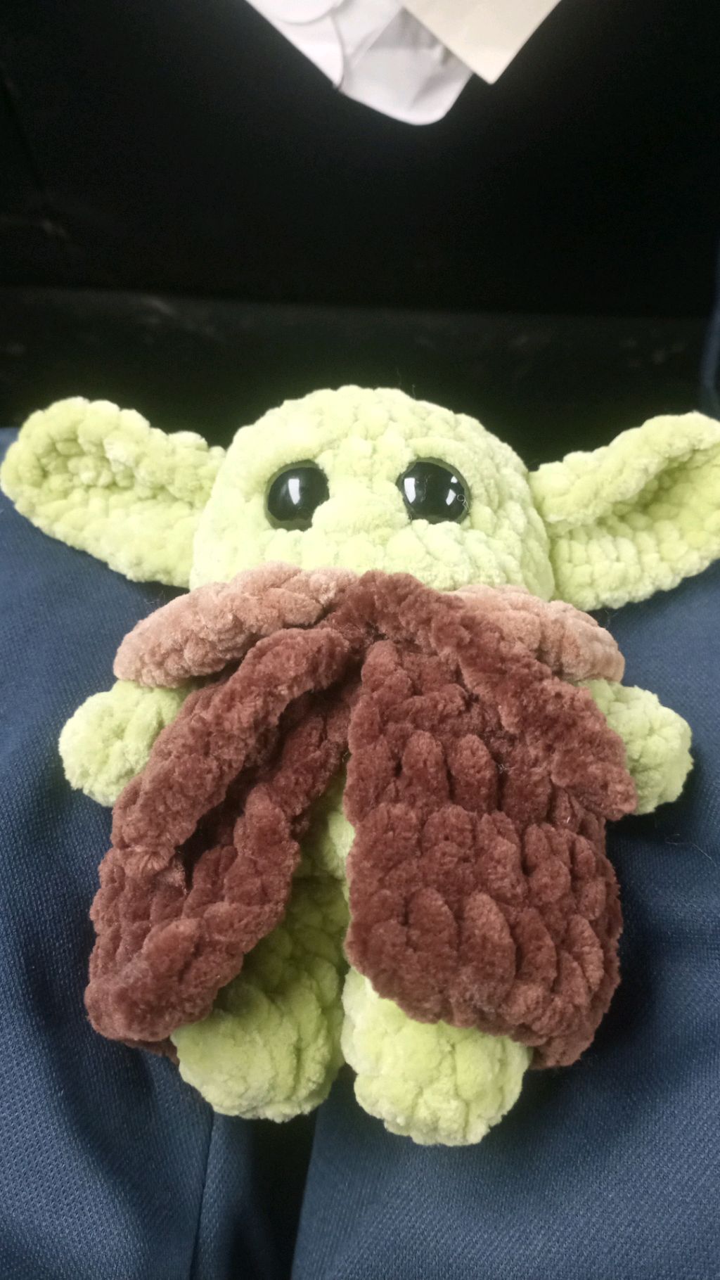 обзор на трёх фигурок