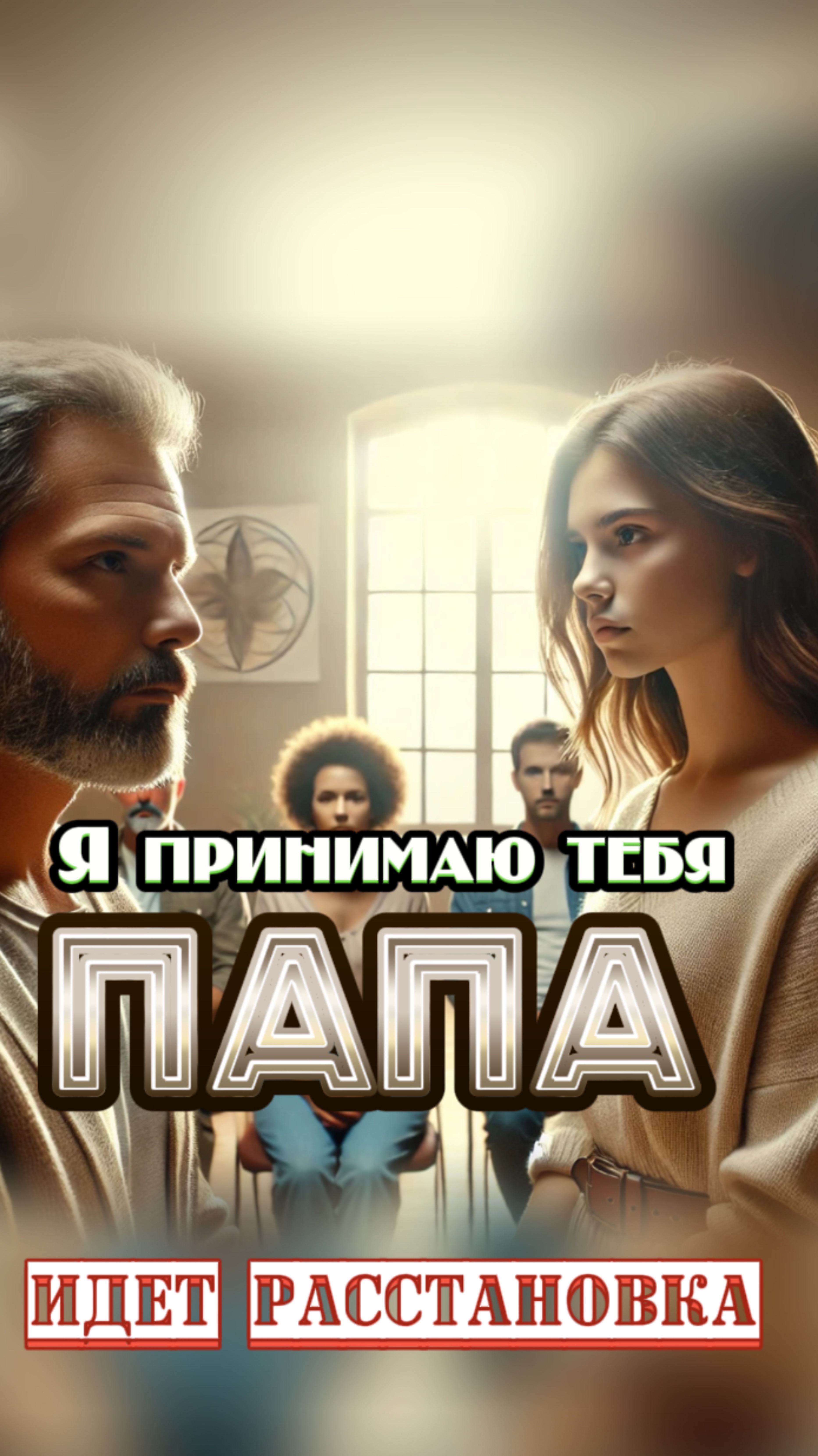 Принятие отца