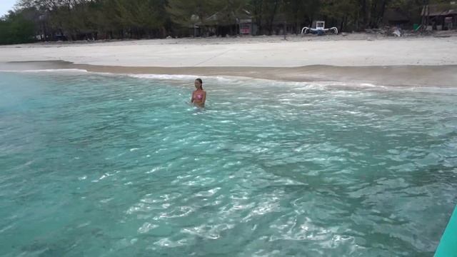 Gili islands life - Welcome to Paradise