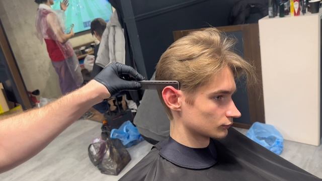 4 урок. Серж Грибовский. Подготовка модели к BEAUTYDAY