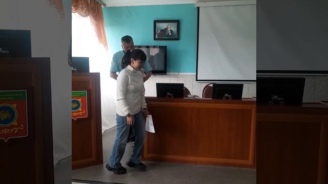 Вручение ключей от квартир детям-сиротам, 26 августа 2024г.