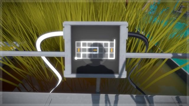 Нашёл Лодку ∎ The Witness прохождение #5