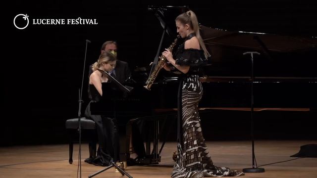 Recital Valentine Michaud