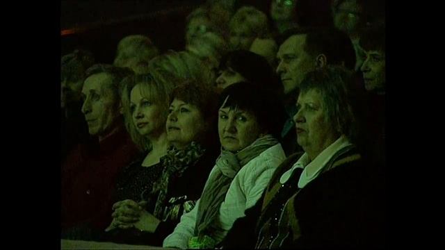 "Salma,ya salama" Ольга Никитина