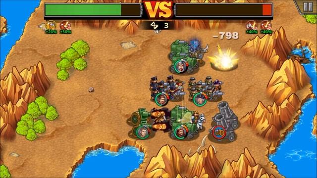 European War 5: Farming Nordic Decisive Battle