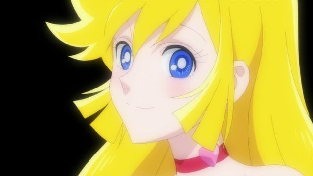 Cutie Honey Universe ED01 - SISTER (luz)