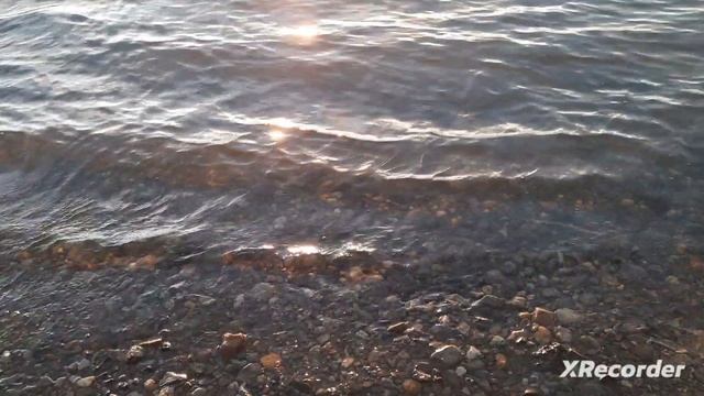 Море. Серовское.mp4