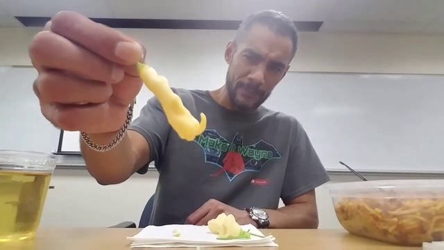 Aji Confusion Pepper Review