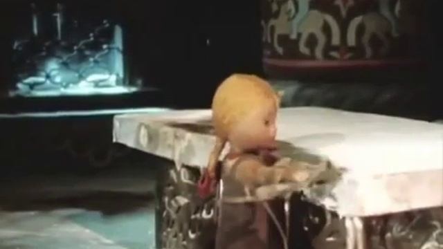 Чудо колодец.