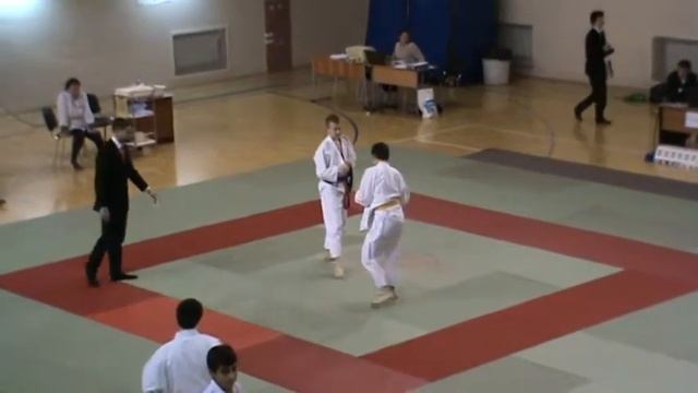 Новогодний турнир в Персее 28.12.2013