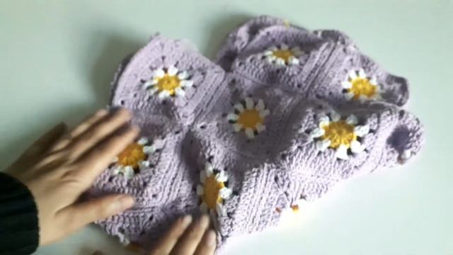 Mango  çanta yapımı / marka challenge / örgü çanta yapımı
