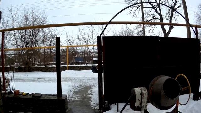 ЖИВЕМ В ДЕРЕВНЕ!!ПОГОДНЫЕ КАЧЕЛИ!!РЕМОНТ ИДЕТ,А РЕЗУЛЬТАТА НЕ ВИДНО!!!Деревенский влог