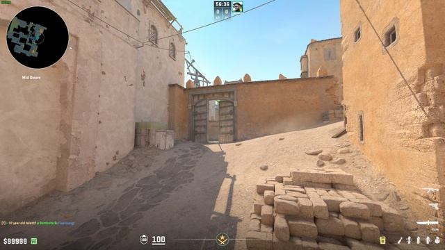 FLASH CT Б для пика с окна