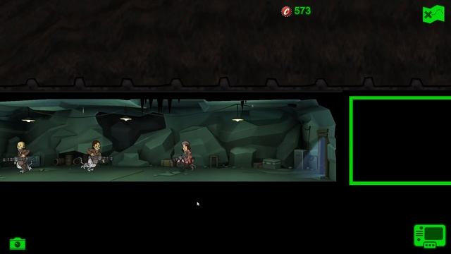 Три Задания ∎ Fallout Shelter Выживание #66