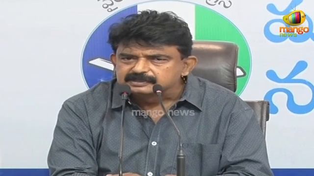 Perni Nani Sensational Comments On Pawan Kalyan Over PK Movies | Chiranjeevi | Mango News