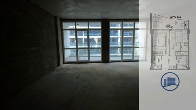 Сочи. Адлер. Апартамент на первой линии 47.9 м2
8-967-696-92-27