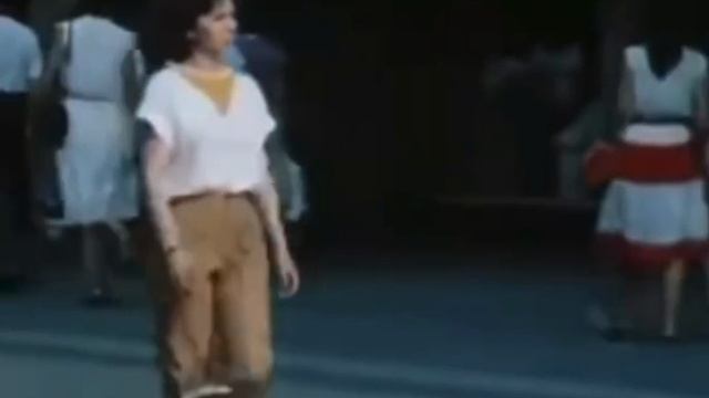 Из истории СССР.
1982 год.