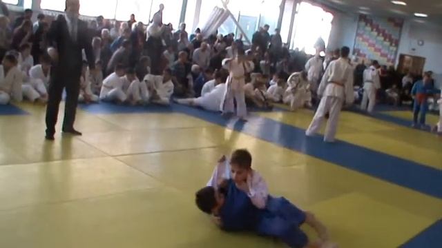 1 место в рейтинге ЗАО