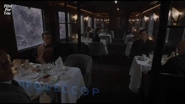 Убийство в Восточном экспрессе / Murder on the Orient Express, 2017