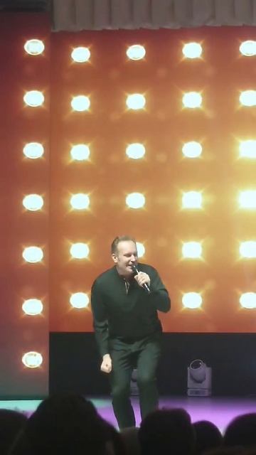 Дворик - Паша Любченко (концерт)