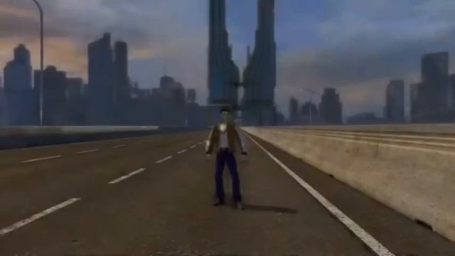 Dc Universe Online: Saying Shazam!