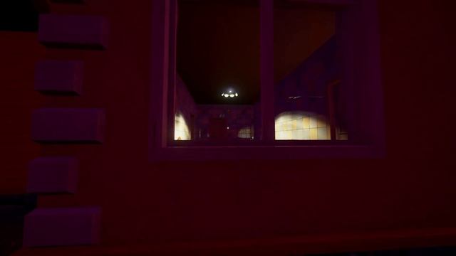hello neighbor alpha 1 golden apple speedrun (00:58)