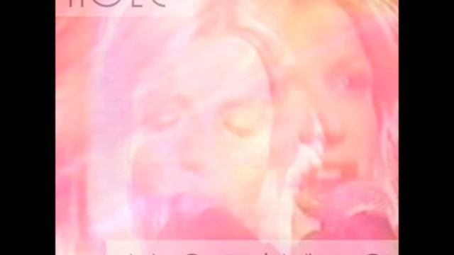 Hole - Use Me, Don't Whore Me Bootleg (Live at San Diego State University, CA, 06/03/1999)