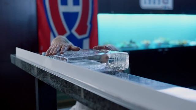 Gallagher and Radulov discuss a mystical place