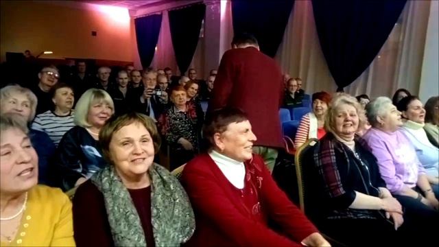 Народное творчество с Иваном Гранатовым и Михаилом Михайловым