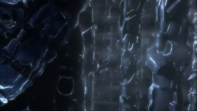 Blame! Prologue 01