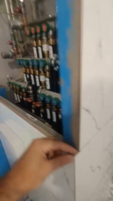 Люк или дверцы в санузел