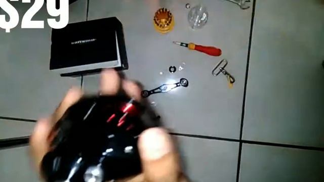 Kastking royale legend