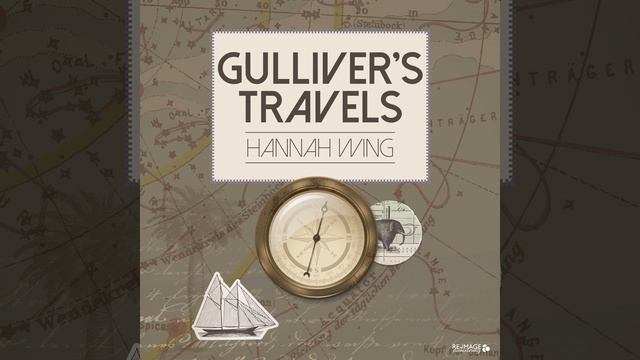 Chapter 6 - a Voyage to Lilliput, Part. 3