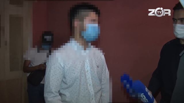 25 soat GIYOXVANT MASAJCHI