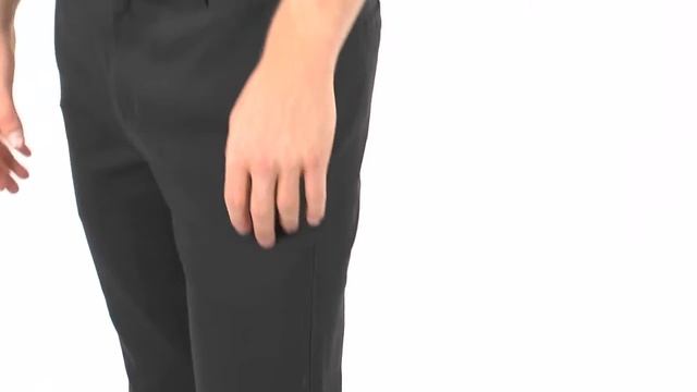 Billabong Men's Outsider Slim Fit Chino  | SwimOutlet.com