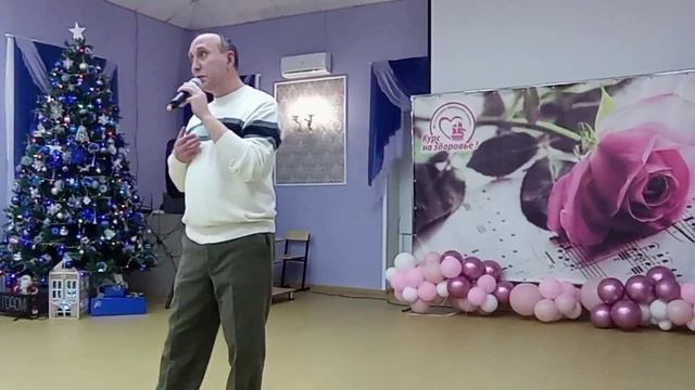 Вячеслав Томенко - "А я русский !"