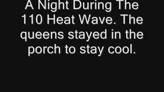 Bimaculatus Project 2011