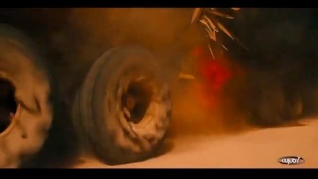 Ektomorf - Fury