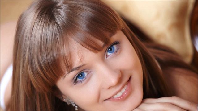 Иван Терёхин - Твои глаза (муз. Иван Терёхин, сл. Иван Терёхин)