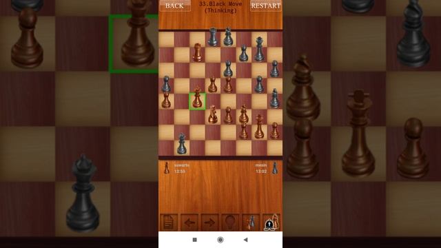 suwarto sobo juga suka main di aplikasi chess live? level 6?
