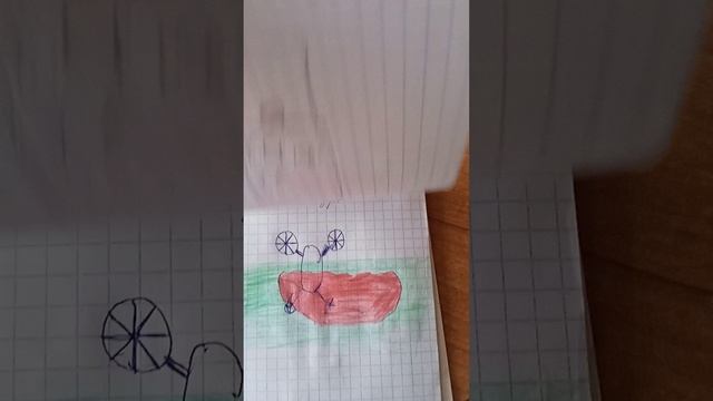 я нарисовал scp
