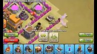 Clash of clans: 6тх расстановка, Антитрёшка