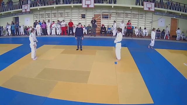 II Турнир   Татами 3   14 07 39