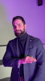 Dagger"Признание"на всех площадках 💎