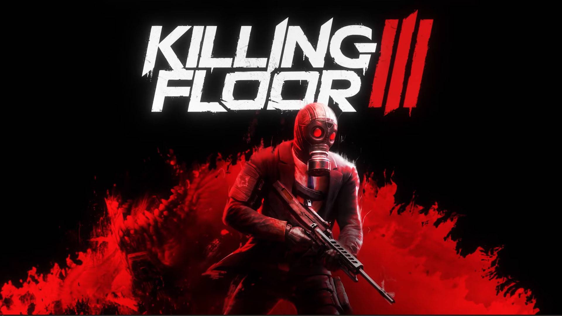 Killing Floor 3 2025 Шутер с Зомби и Кооперативом