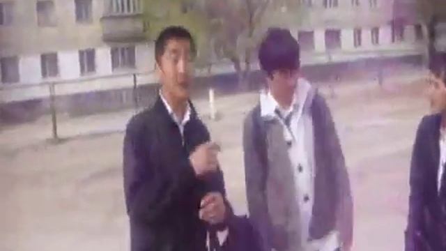 Кызылорда Мектеп лигасы 2011 Финал Видеоролик